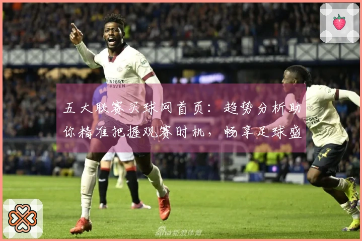 五大联赛买球网首页：趋势分析助你精准把握观赛时机，畅享足球盛宴。
