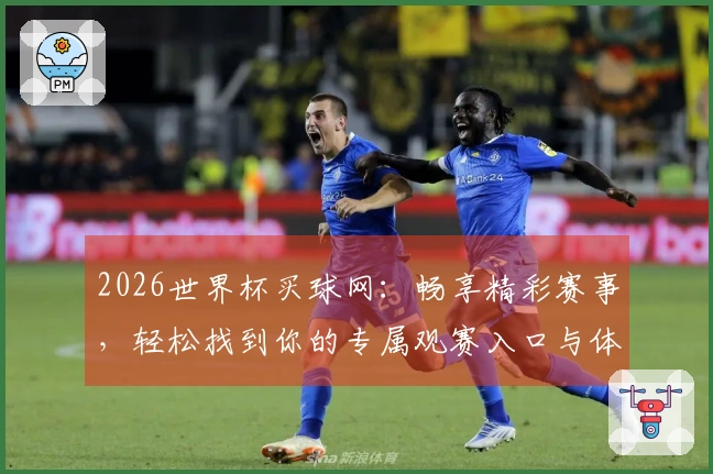 2026世界杯买球网：畅享精彩赛事，轻松找到你的专属观赛入口与体验
