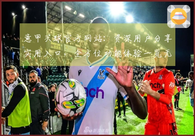 意甲买球官方网站：资深用户分享实用入口，全方位功能体验一览无余