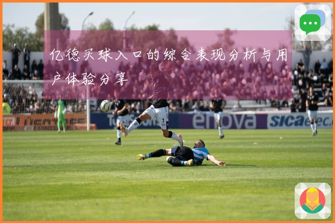 亿德买球入口的综合表现分析与用户体验分享