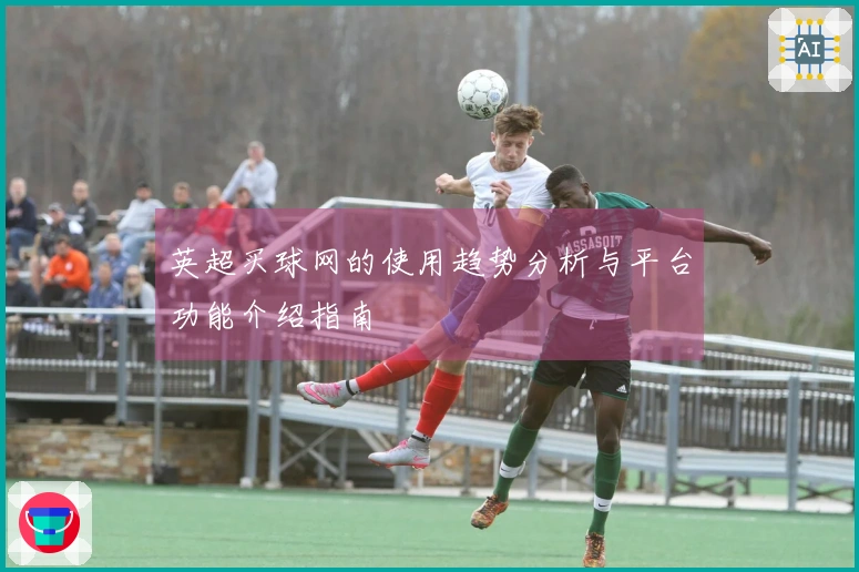 英超买球网的使用趋势分析与平台功能介绍指南